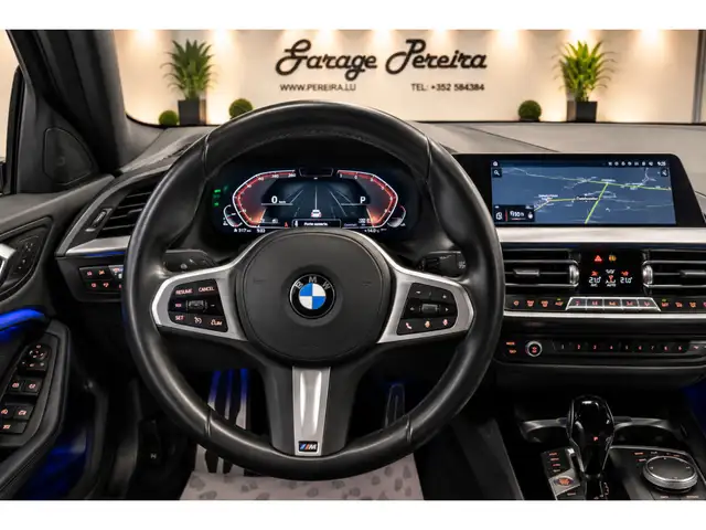 BMW 1 Series view 6
