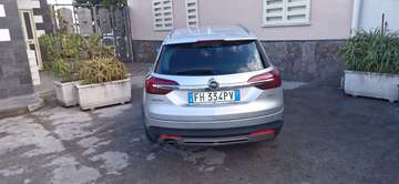 Country Tourer 1.6 cdti 4x2 136cv auto