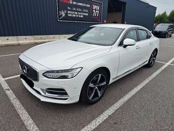 S90 2.0 D4 Inscription Geartronic