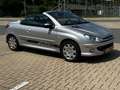 Peugeot 206 Cabriolet CC Filou Klima TÜV 04.2027 Gris - thumbnail 4
