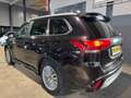 Mitsubishi Outlander 2.4 PHEV Intense AWD 1e Eigenaar Trekhaak Incl BTW Noir - thumbnail 2