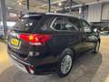 Mitsubishi Outlander 2.4 PHEV Intense AWD 1e Eigenaar Trekhaak Incl BTW Noir - thumbnail 4