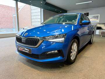 1.5TSI DSG * Compteur digital * Full led * Camera