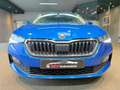 Skoda Scala 1.5TSI DSG * Compteur digital * Full led * Camera Blauw - thumbnail 2
