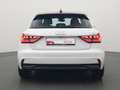 Audi A1 Sportback advanced NAVI VIRT LED SHZ CARPL Weiß - thumbnail 4