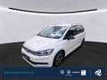 Volkswagen Touran 1.5TSI DSG IQ.Drive NAVI+PARKLENK+7-SITZE Weiß - thumbnail 1