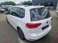 Volkswagen Touran 1.5TSI DSG IQ.Drive NAVI+PARKLENK+7-SITZE Weiß - thumbnail 4