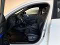 BMW 118 i 5p. Msport +SEDILI RISCALDATI +NAVI Blanc - thumbnail 6