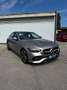 Mercedes-Benz C 220 d **0% Gebrauchtwagen Finanzierung möglich** Grau - thumbnail 4