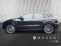 Porsche Cayenne e-hybrid 462ch head Schwarz - thumbnail 2