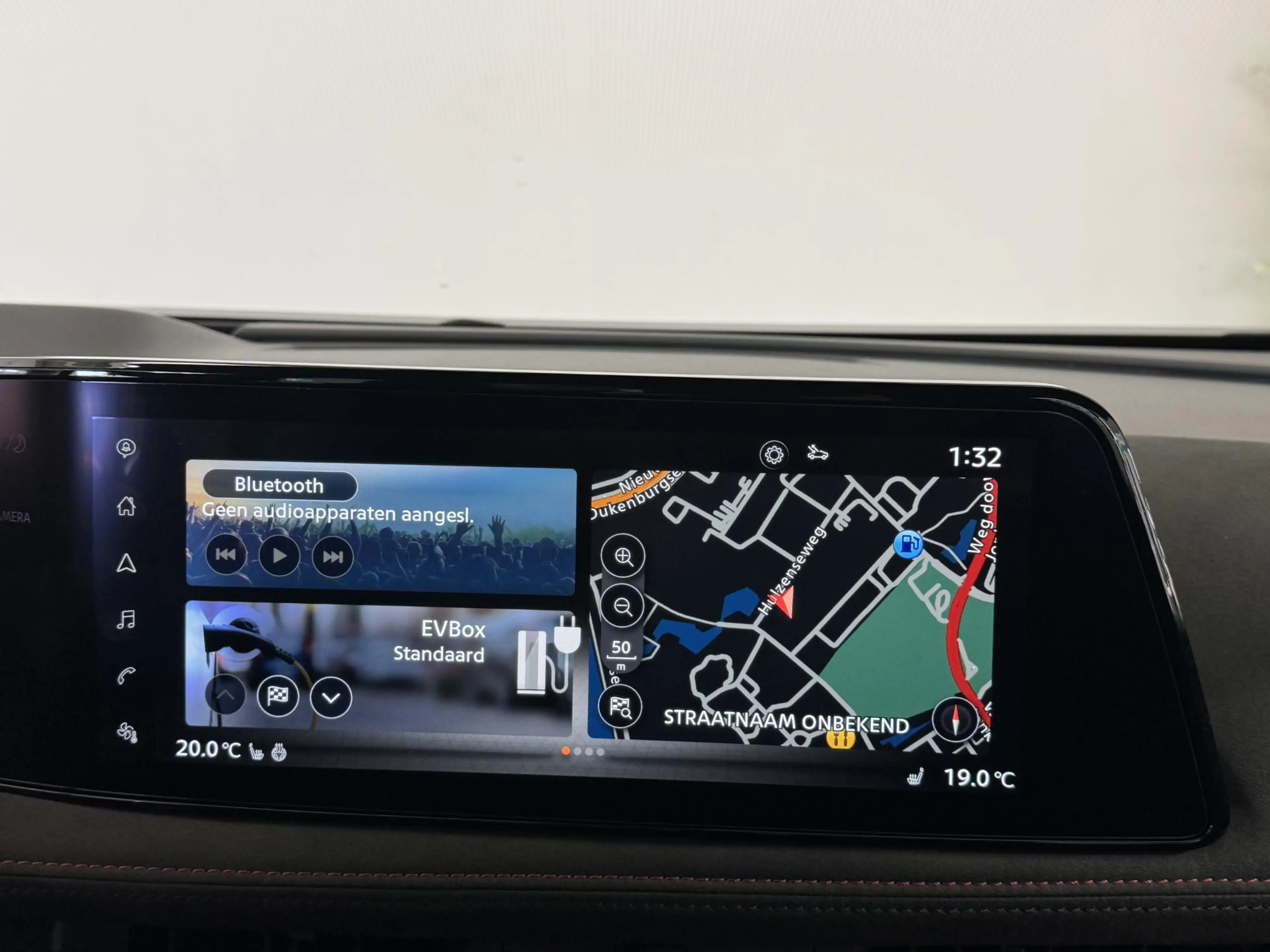 Nissan Ariya e-4ORCE Nismo 91 kWh | Direct Leverbaar | BOSE-Aud — photo 32