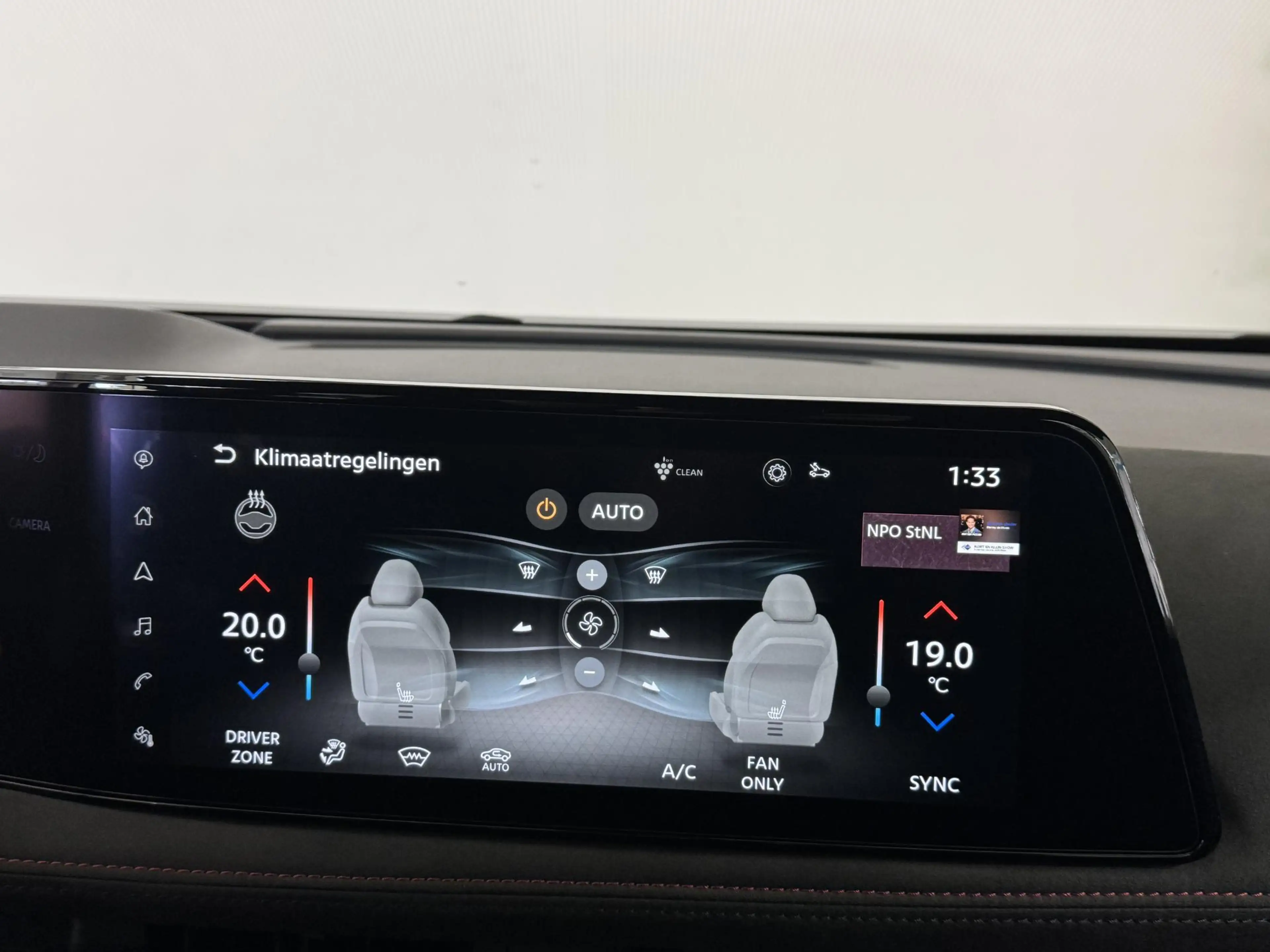 Nissan Ariya e-4ORCE Nismo 91 kWh | Direct Leverbaar | BOSE-Aud — photo 33