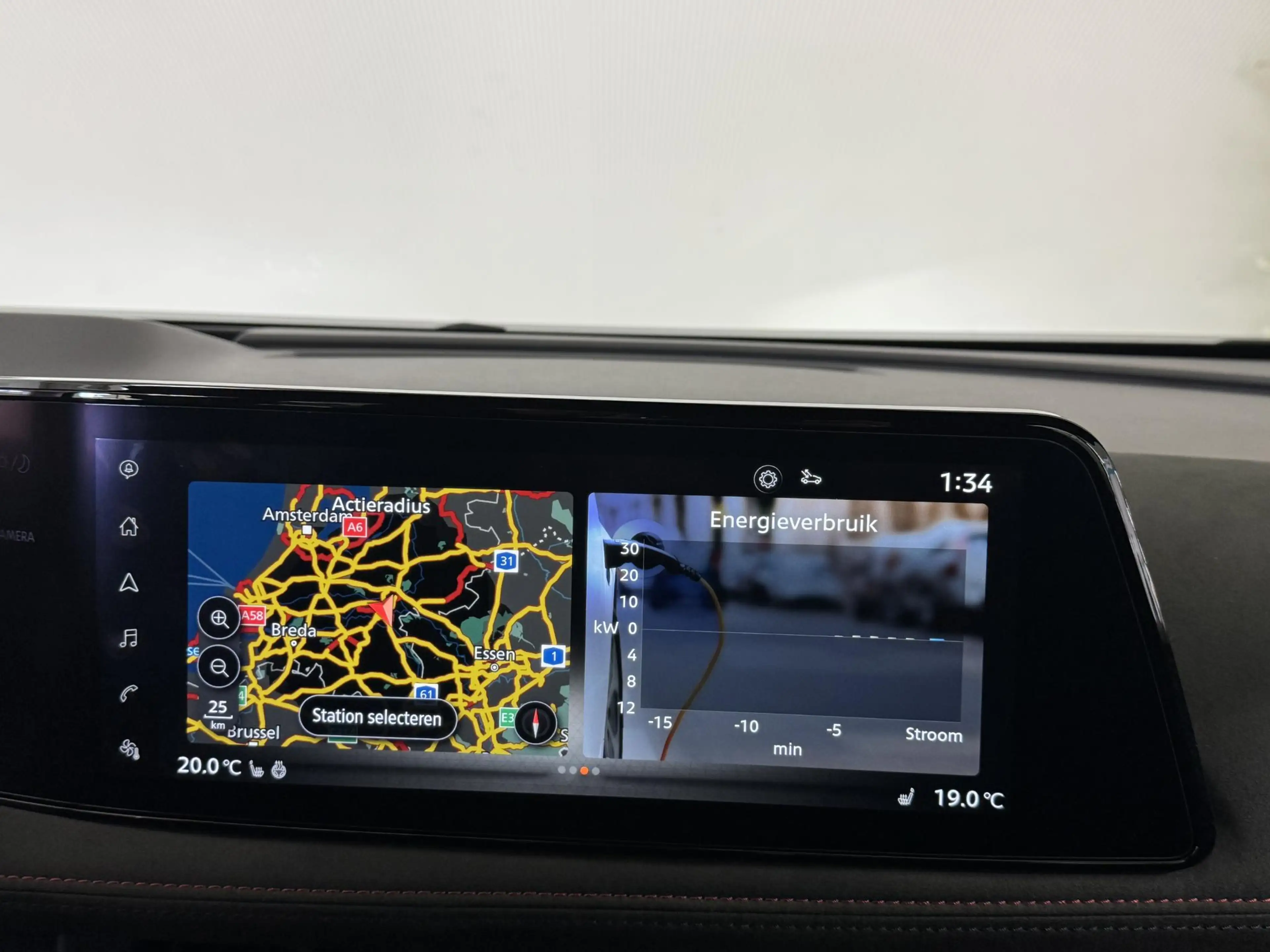 Nissan Ariya e-4ORCE Nismo 91 kWh | Direct Leverbaar | BOSE-Aud — photo 35