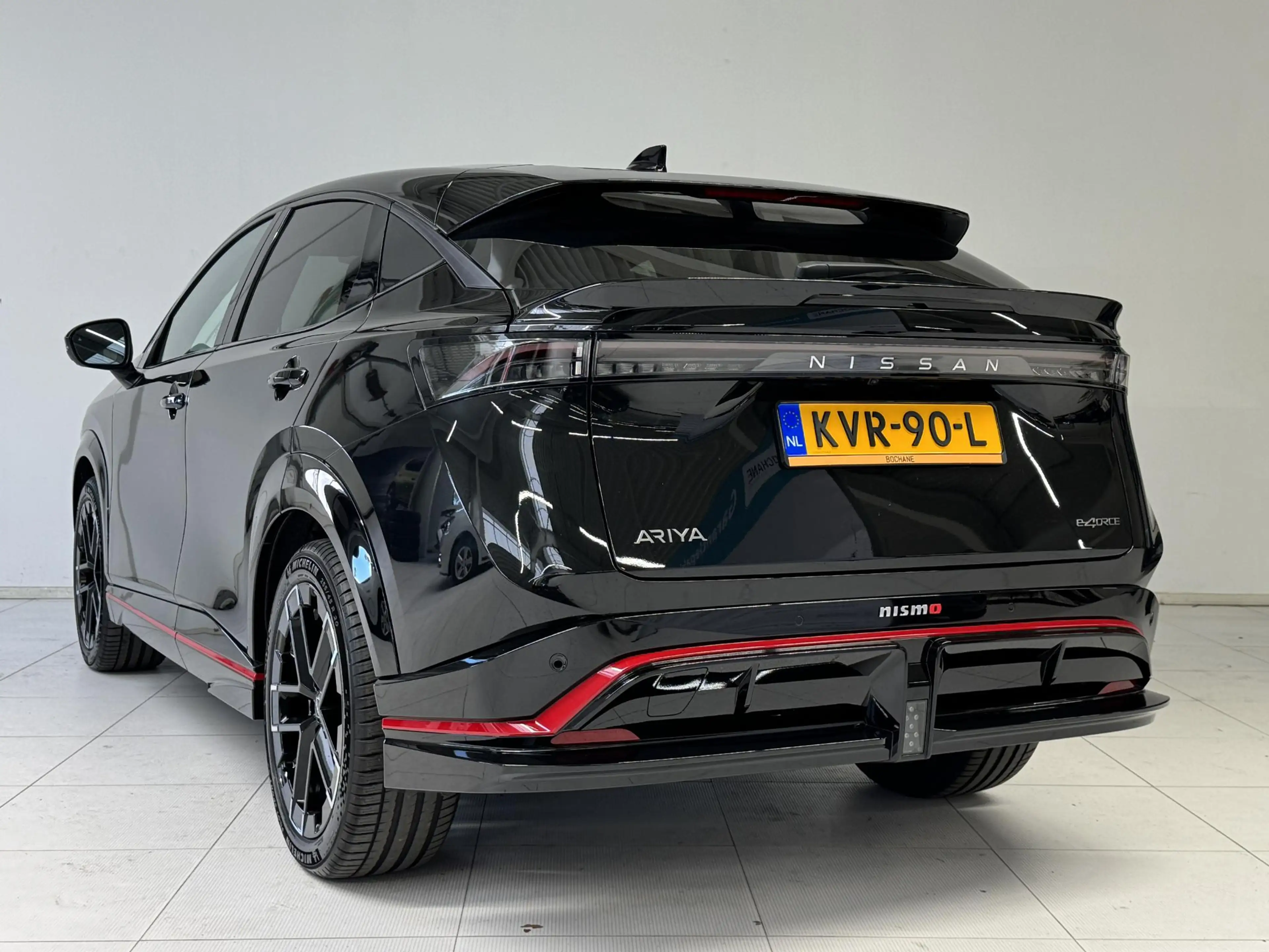 Nissan Ariya e-4ORCE Nismo 91 kWh | Direct Leverbaar | BOSE-Aud — photo 6