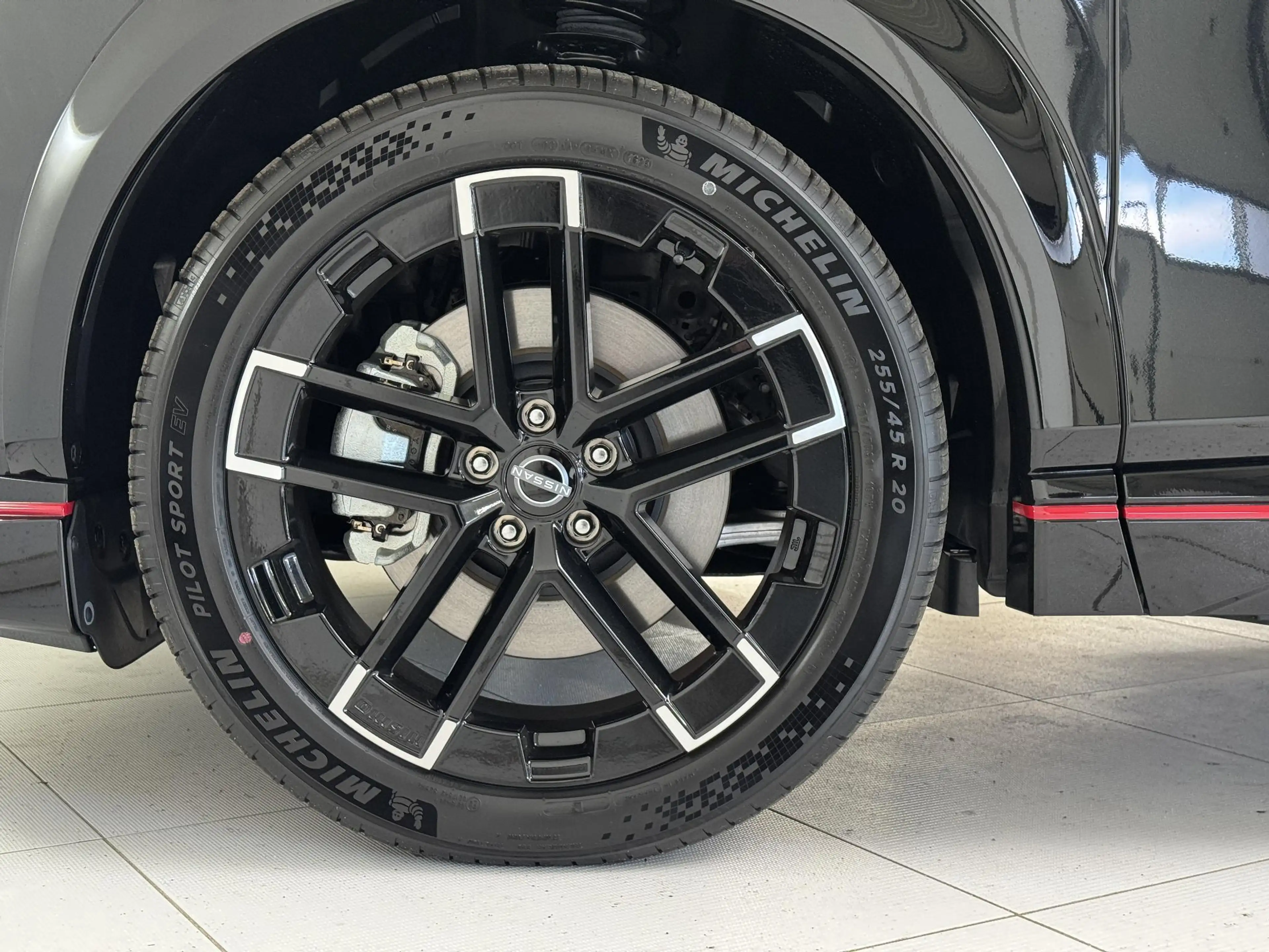 Nissan Ariya e-4ORCE Nismo 91 kWh | Direct Leverbaar | BOSE-Aud — photo 22