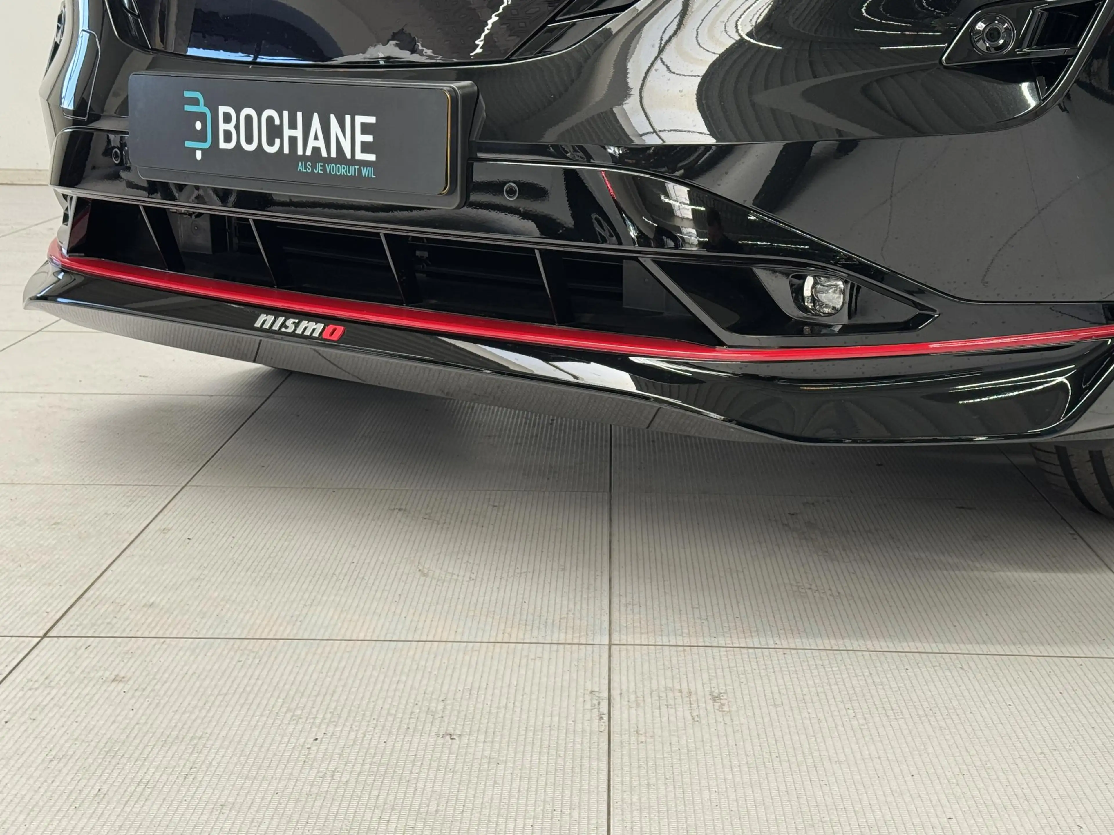 Nissan Ariya e-4ORCE Nismo 91 kWh | Direct Leverbaar | BOSE-Aud — photo 47