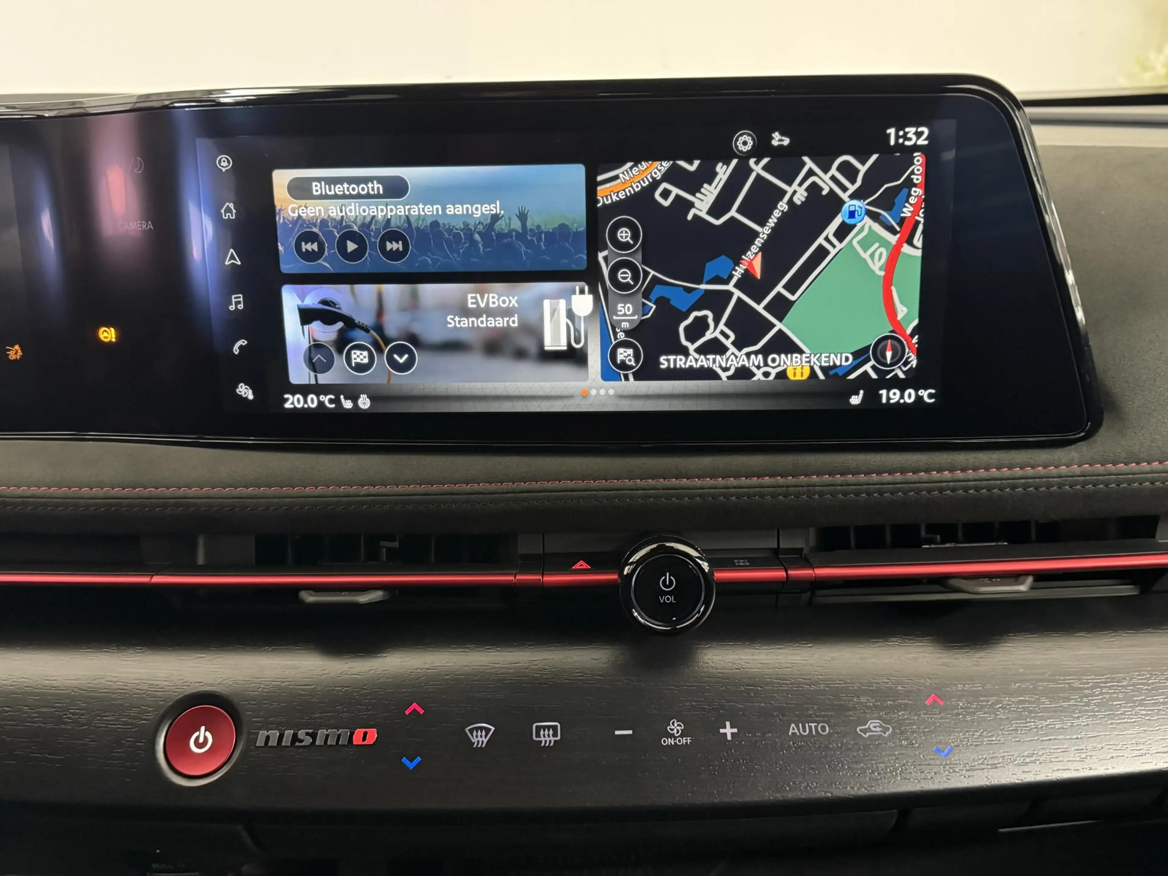 Nissan Ariya e-4ORCE Nismo 91 kWh | Direct Leverbaar | BOSE-Aud — photo 29