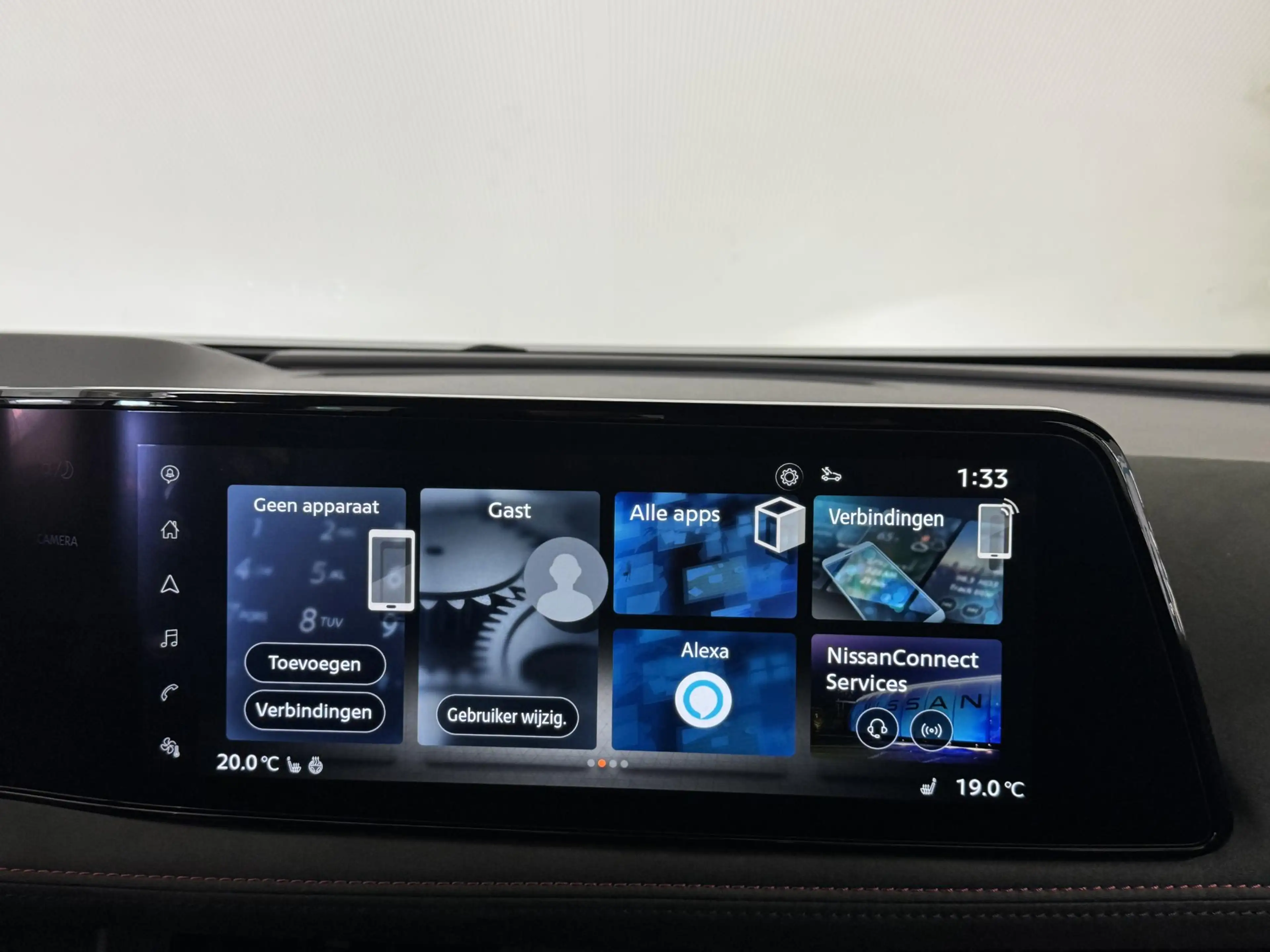 Nissan Ariya e-4ORCE Nismo 91 kWh | Direct Leverbaar | BOSE-Aud — photo 37
