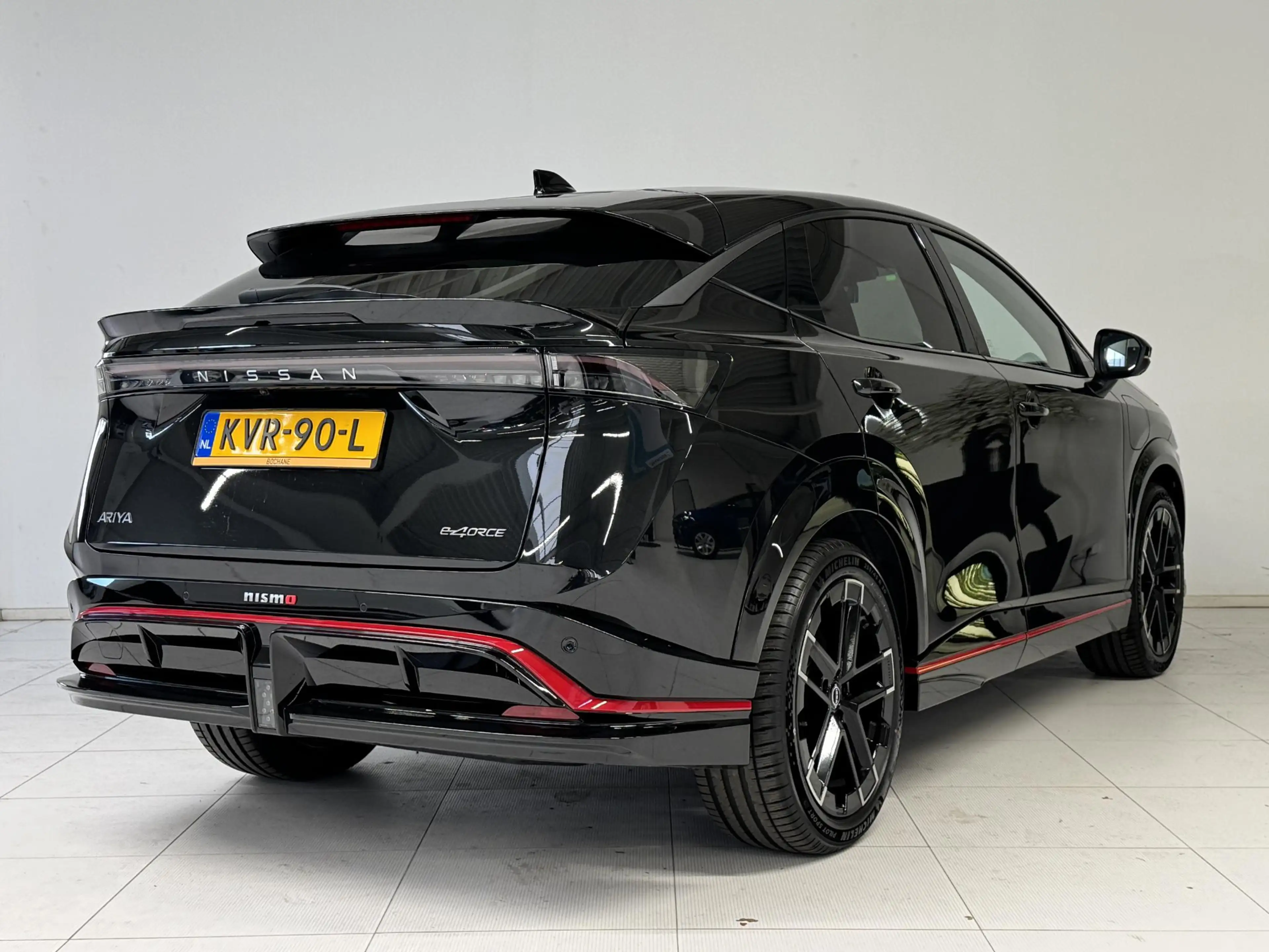 Nissan Ariya e-4ORCE Nismo 91 kWh | Direct Leverbaar | BOSE-Aud — photo 2