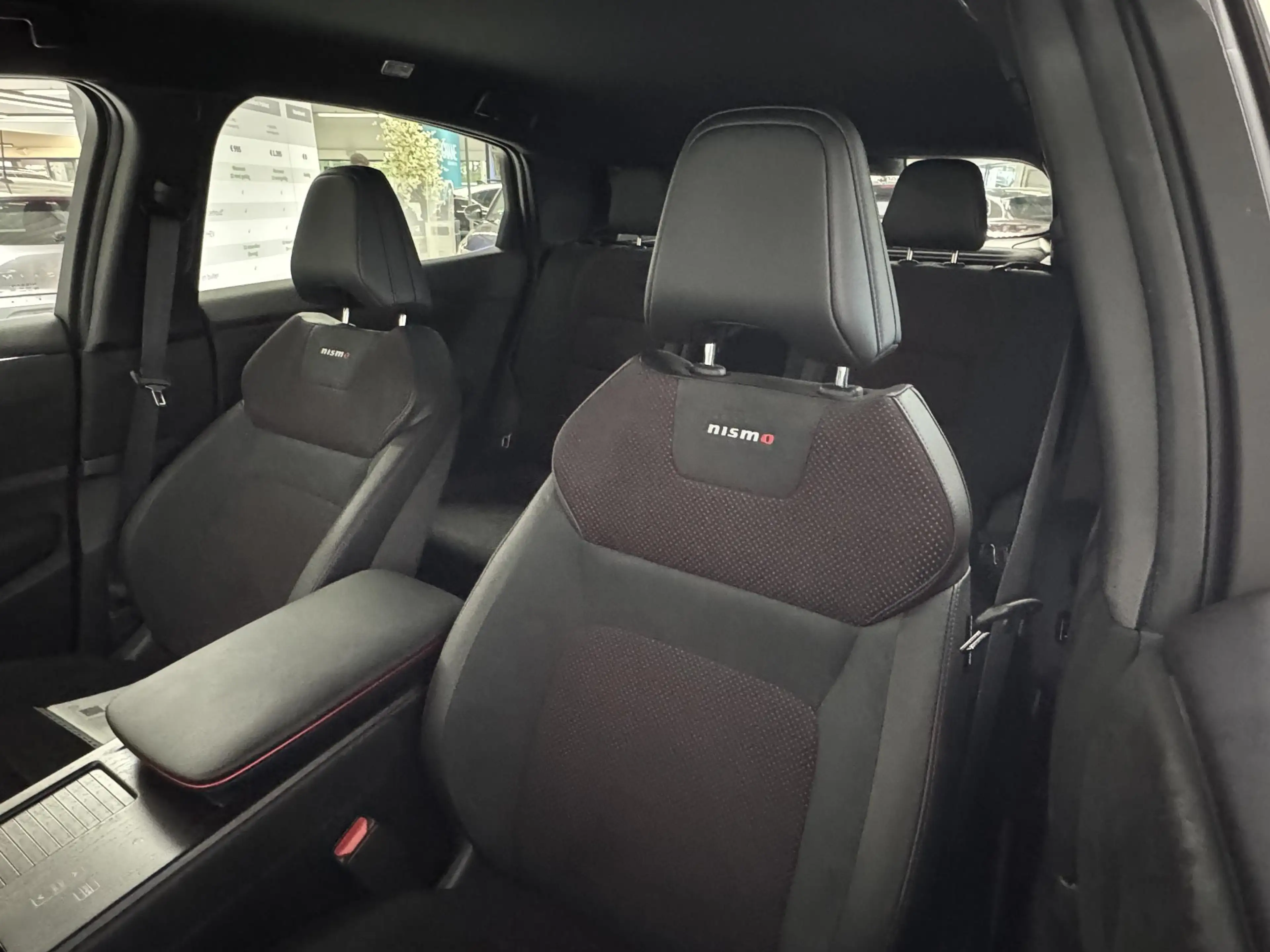 Nissan Ariya e-4ORCE Nismo 91 kWh | Direct Leverbaar | BOSE-Aud — photo 39