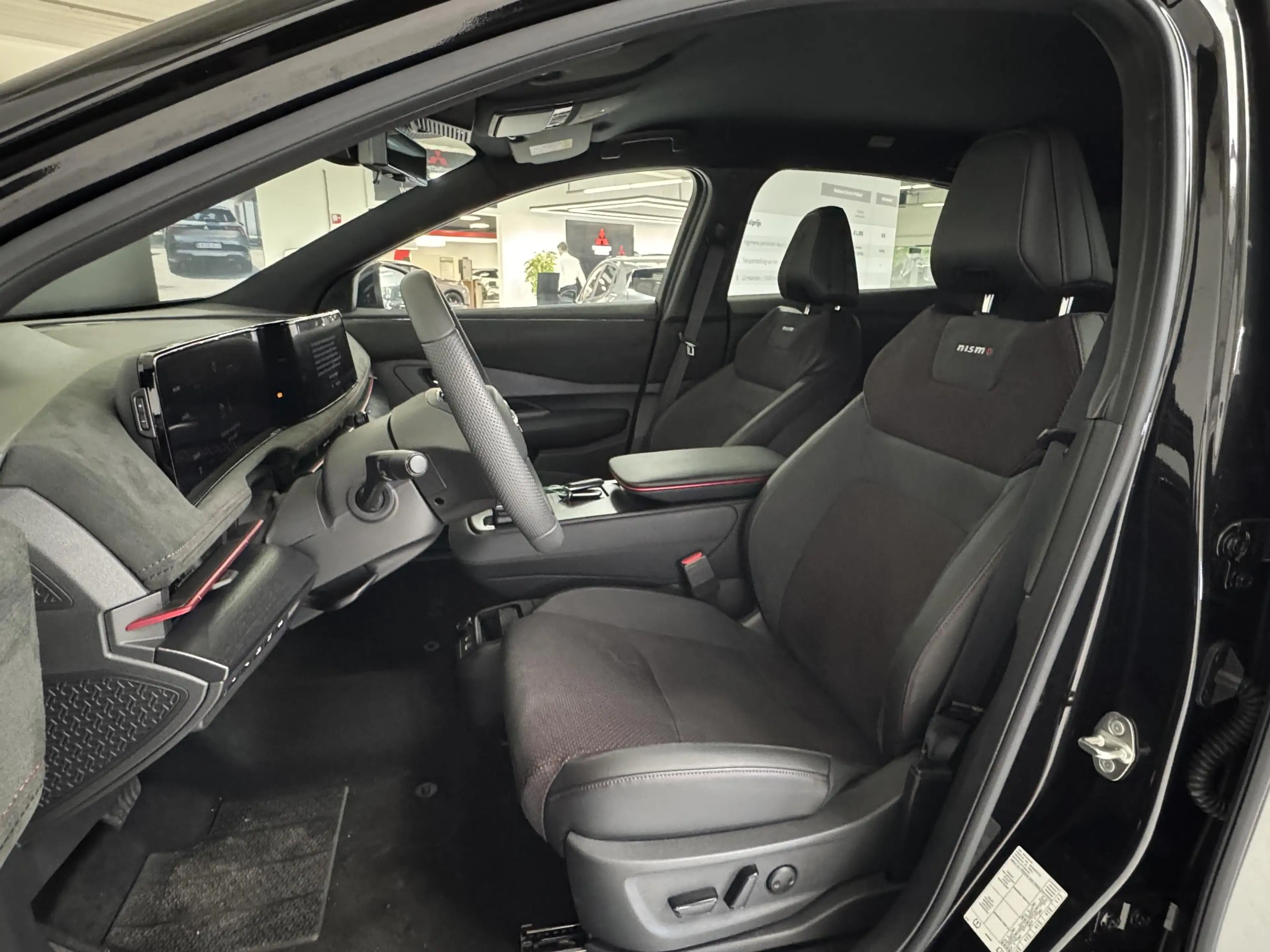 Nissan Ariya e-4ORCE Nismo 91 kWh | Direct Leverbaar | BOSE-Aud — photo 7