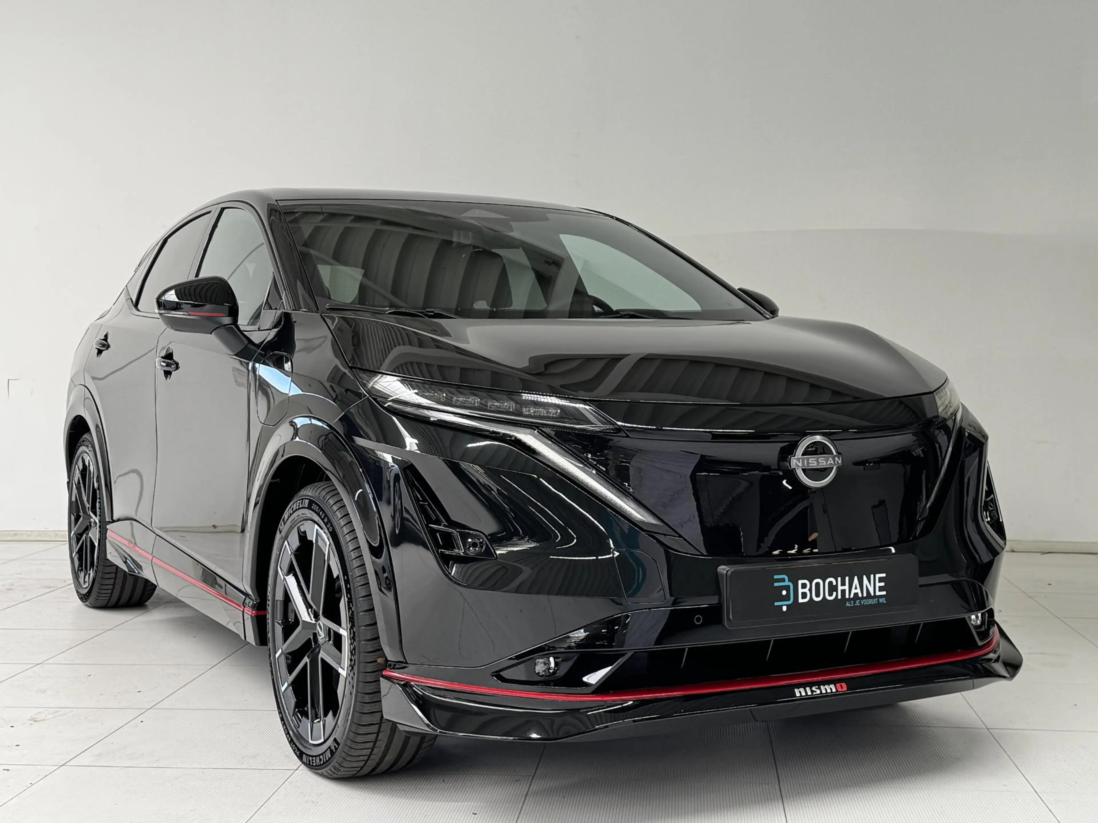 Nissan Ariya e-4ORCE Nismo 91 kWh | Direct Leverbaar | BOSE-Aud — photo 5