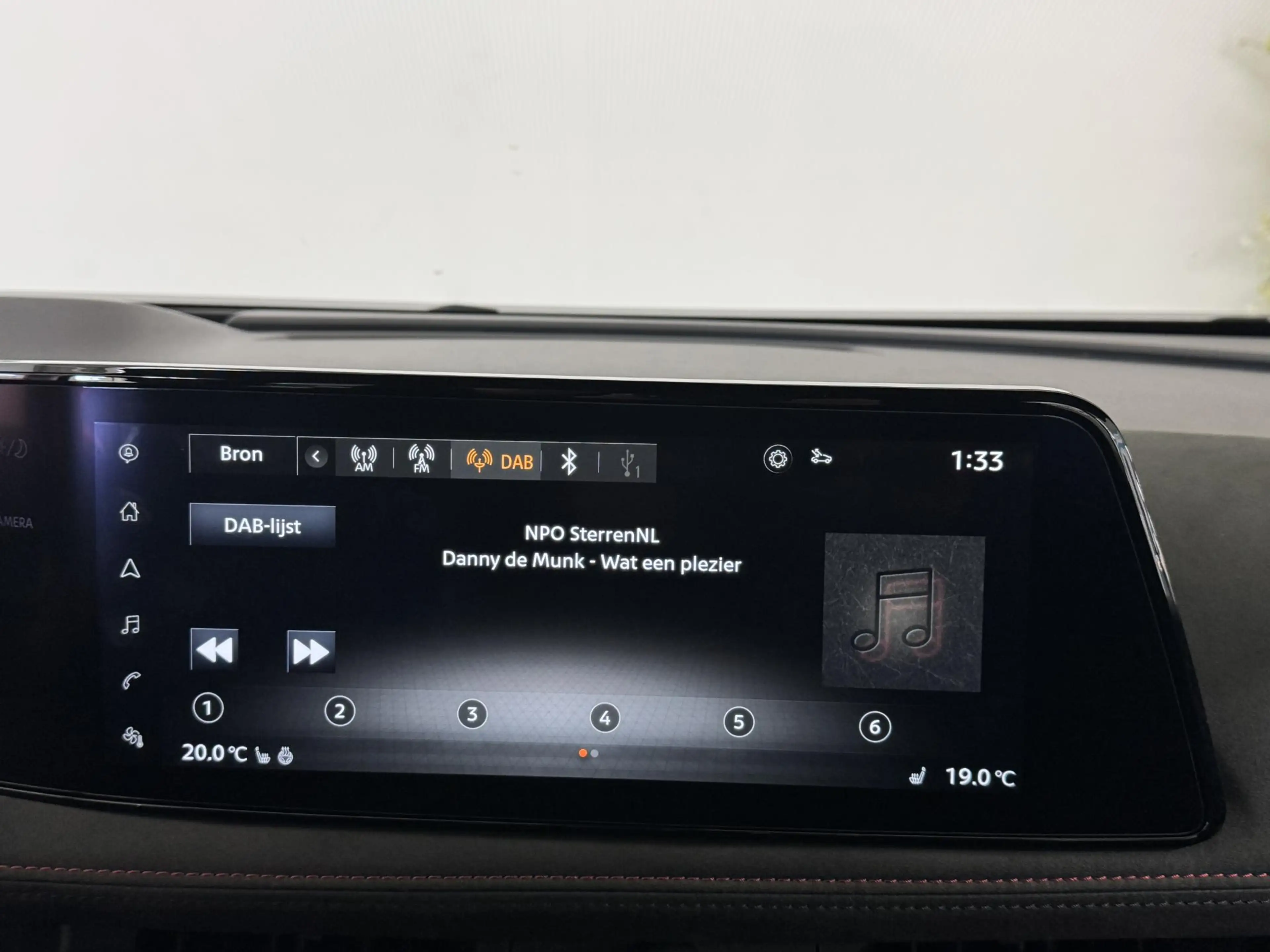 Nissan Ariya e-4ORCE Nismo 91 kWh | Direct Leverbaar | BOSE-Aud — photo 31