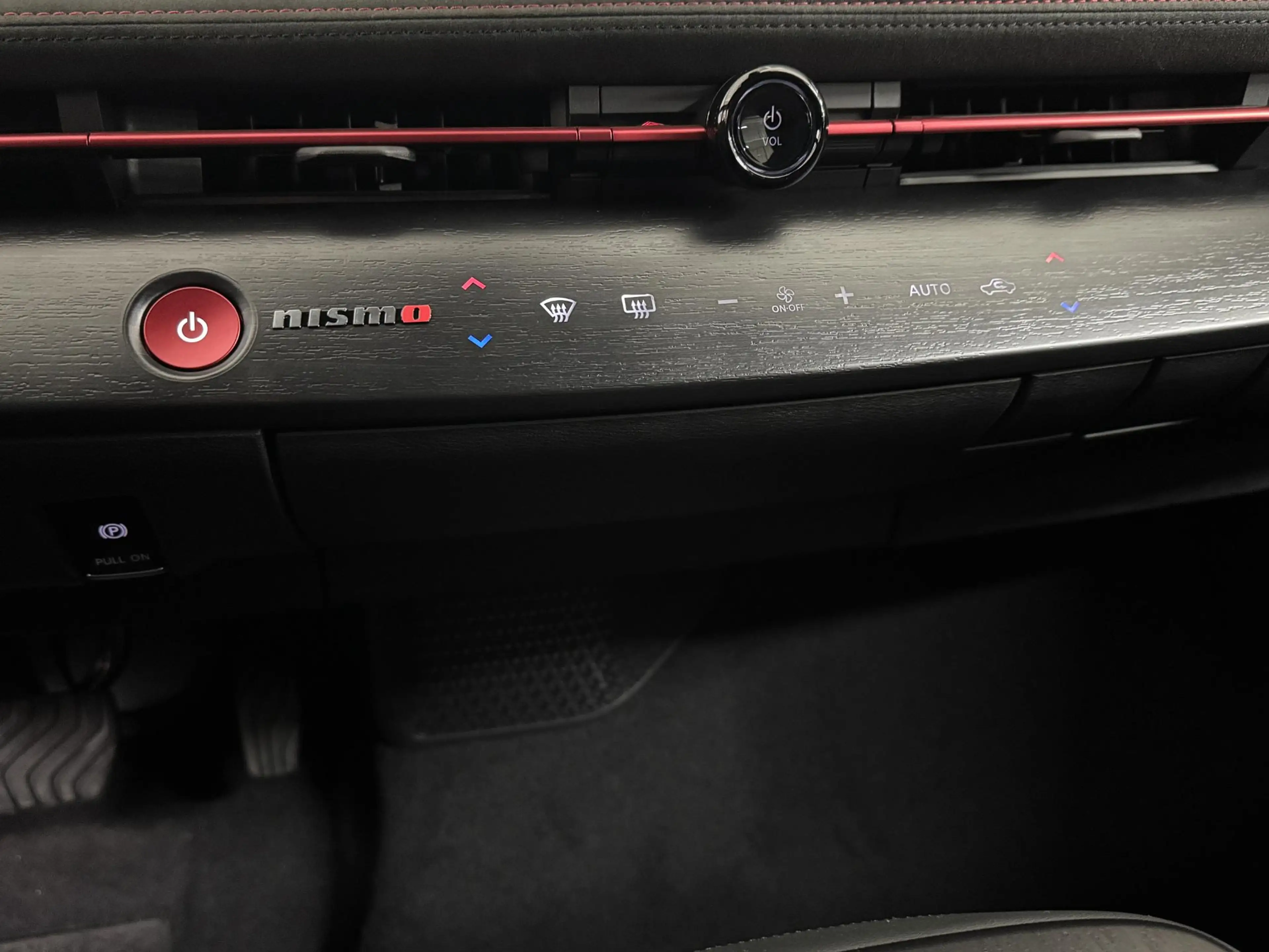 Nissan Ariya e-4ORCE Nismo 91 kWh | Direct Leverbaar | BOSE-Aud — photo 13