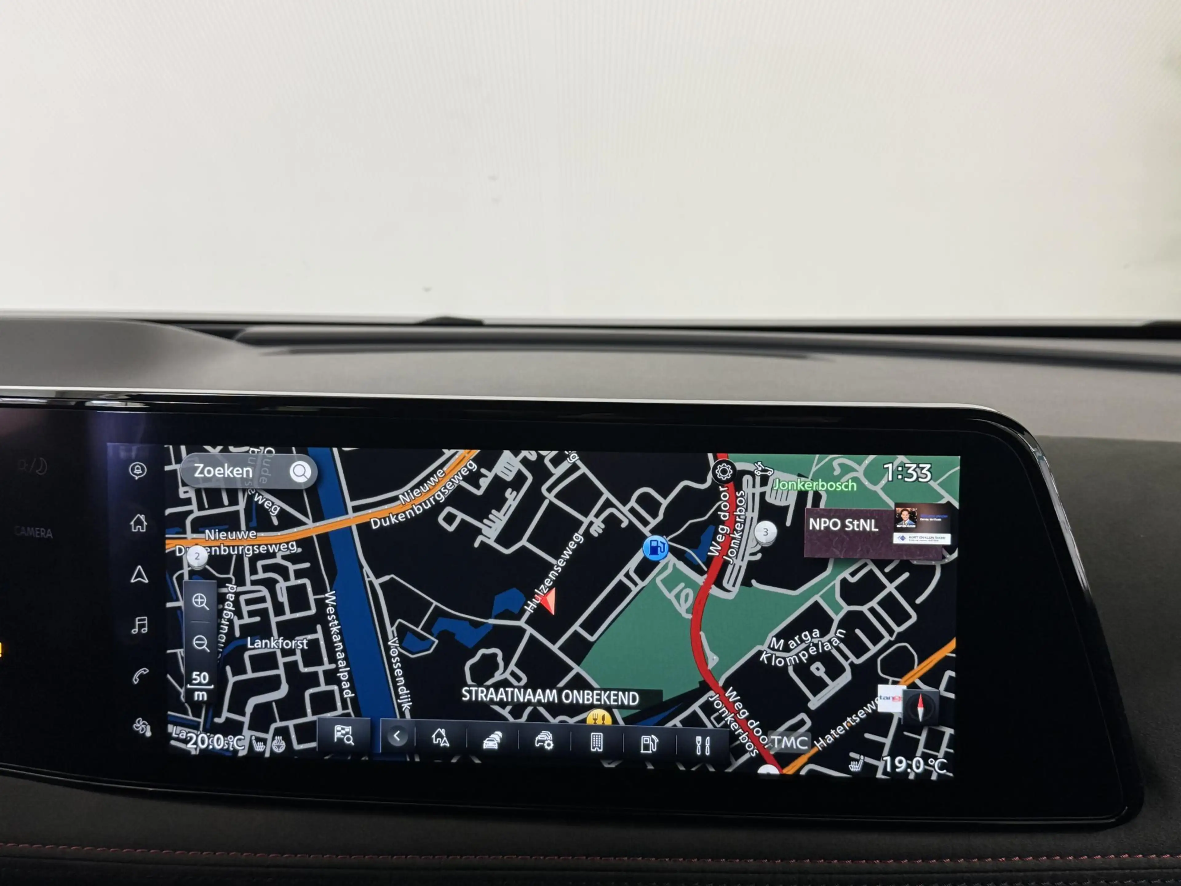 Nissan Ariya e-4ORCE Nismo 91 kWh | Direct Leverbaar | BOSE-Aud — photo 11