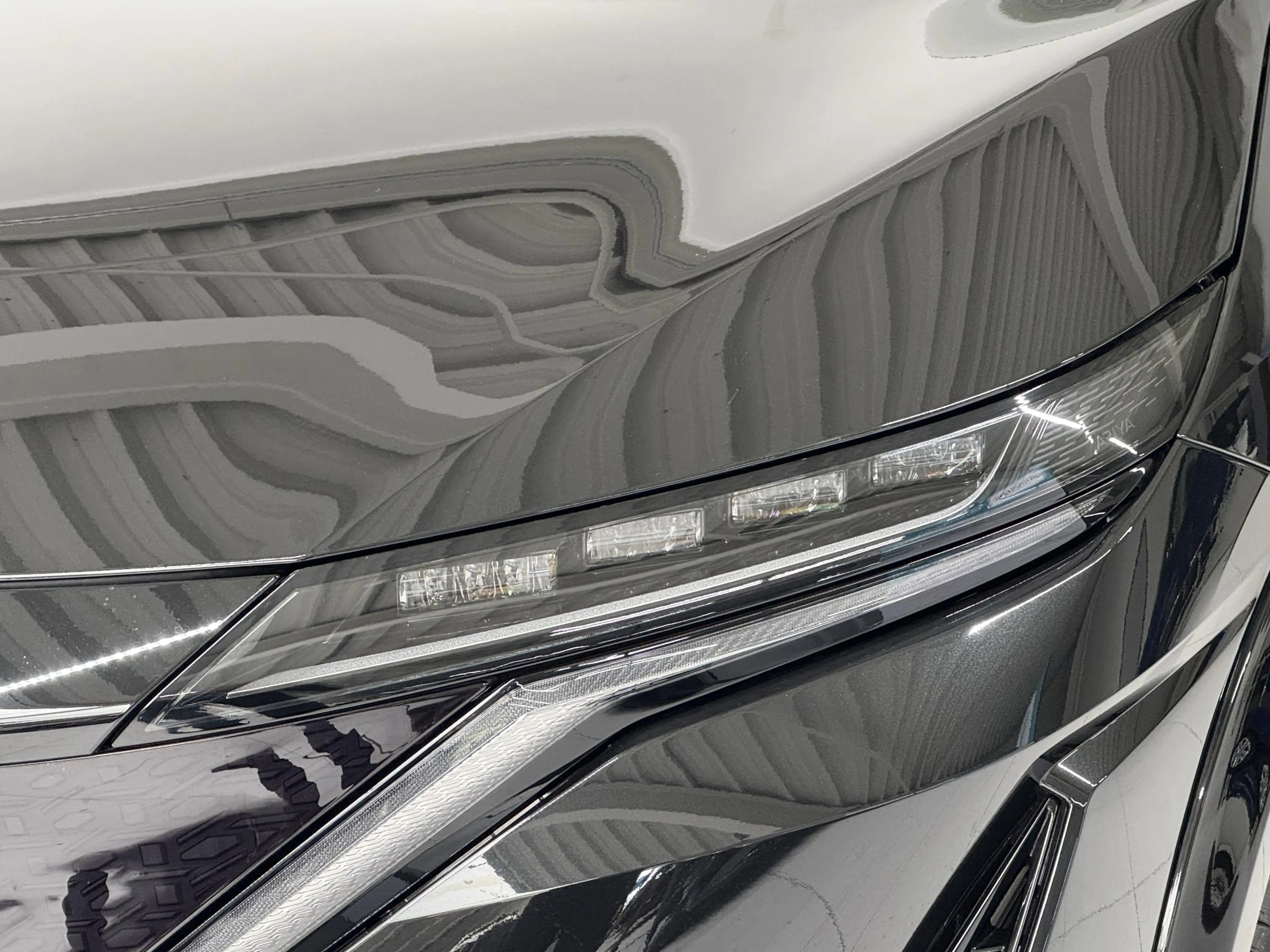 Nissan Ariya e-4ORCE Nismo 91 kWh | Direct Leverbaar | BOSE-Aud — photo 21