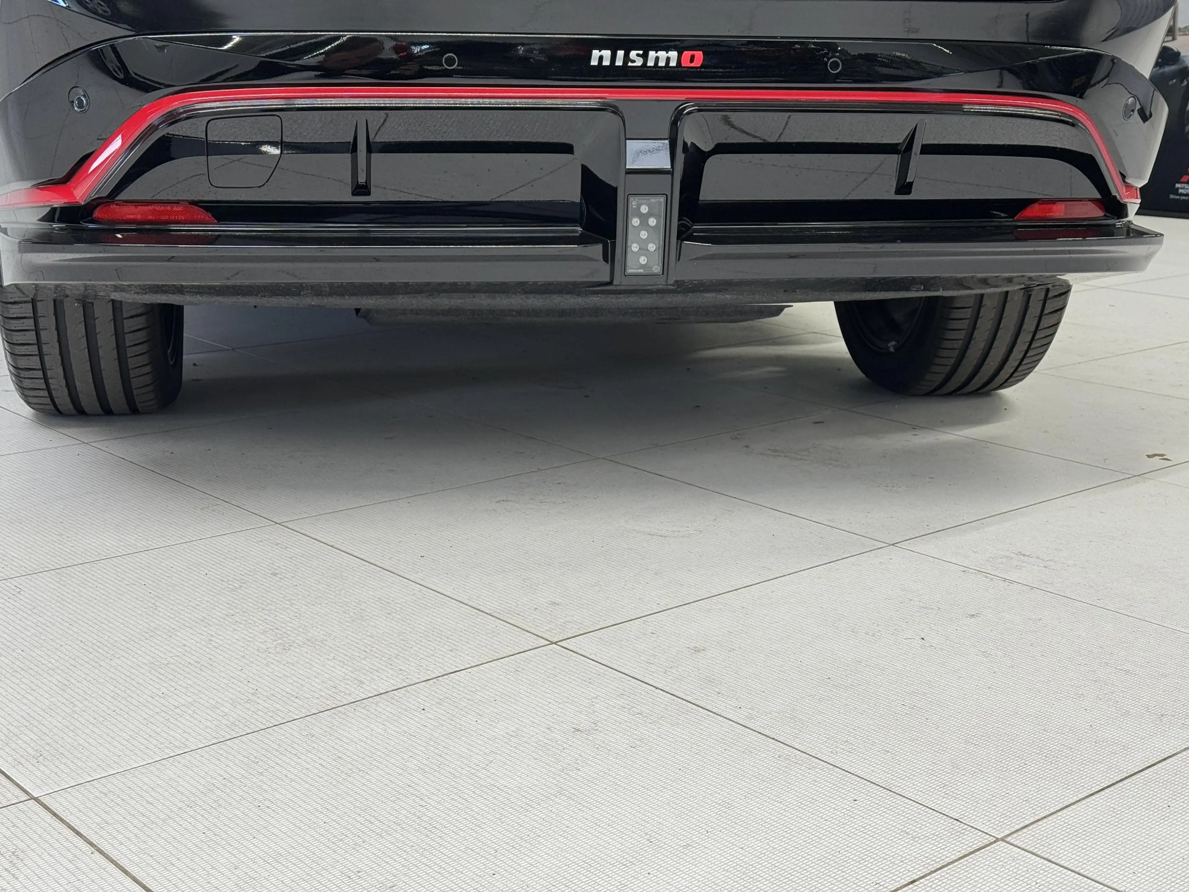 Nissan Ariya e-4ORCE Nismo 91 kWh | Direct Leverbaar | BOSE-Aud — photo 45