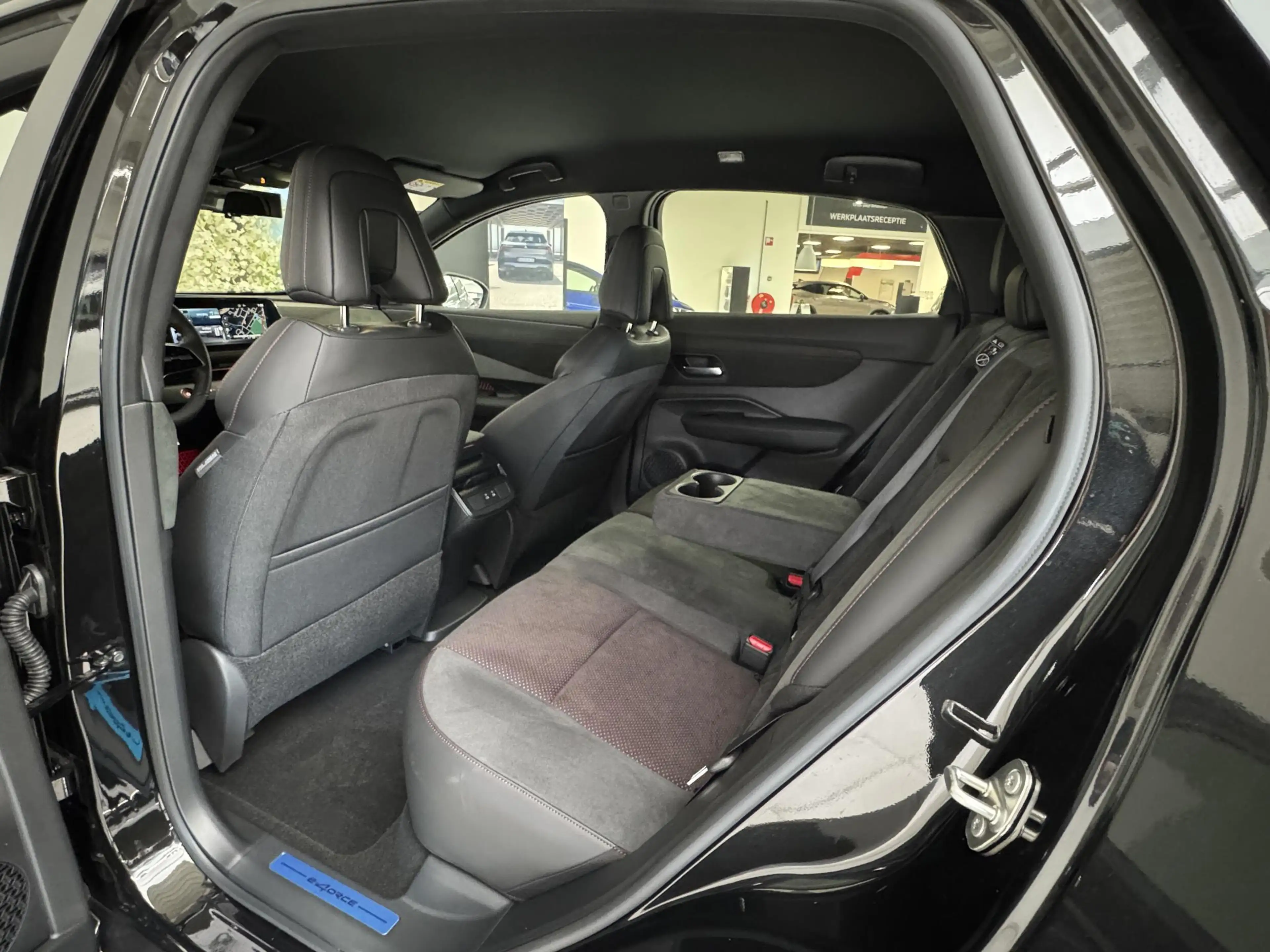 Nissan Ariya e-4ORCE Nismo 91 kWh | Direct Leverbaar | BOSE-Aud — photo 40