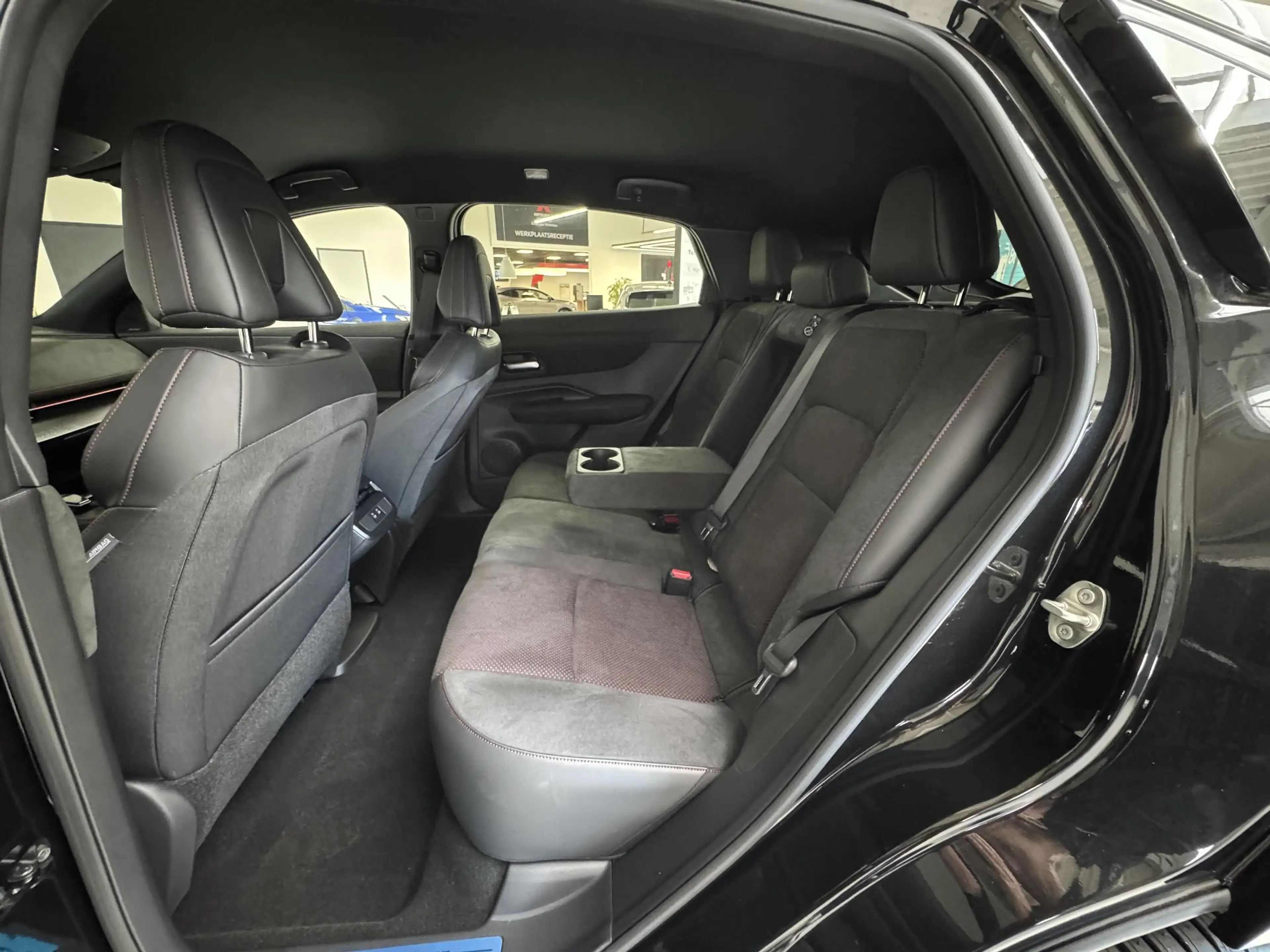 Nissan Ariya e-4ORCE Nismo 91 kWh | Direct Leverbaar | BOSE-Aud — photo 8