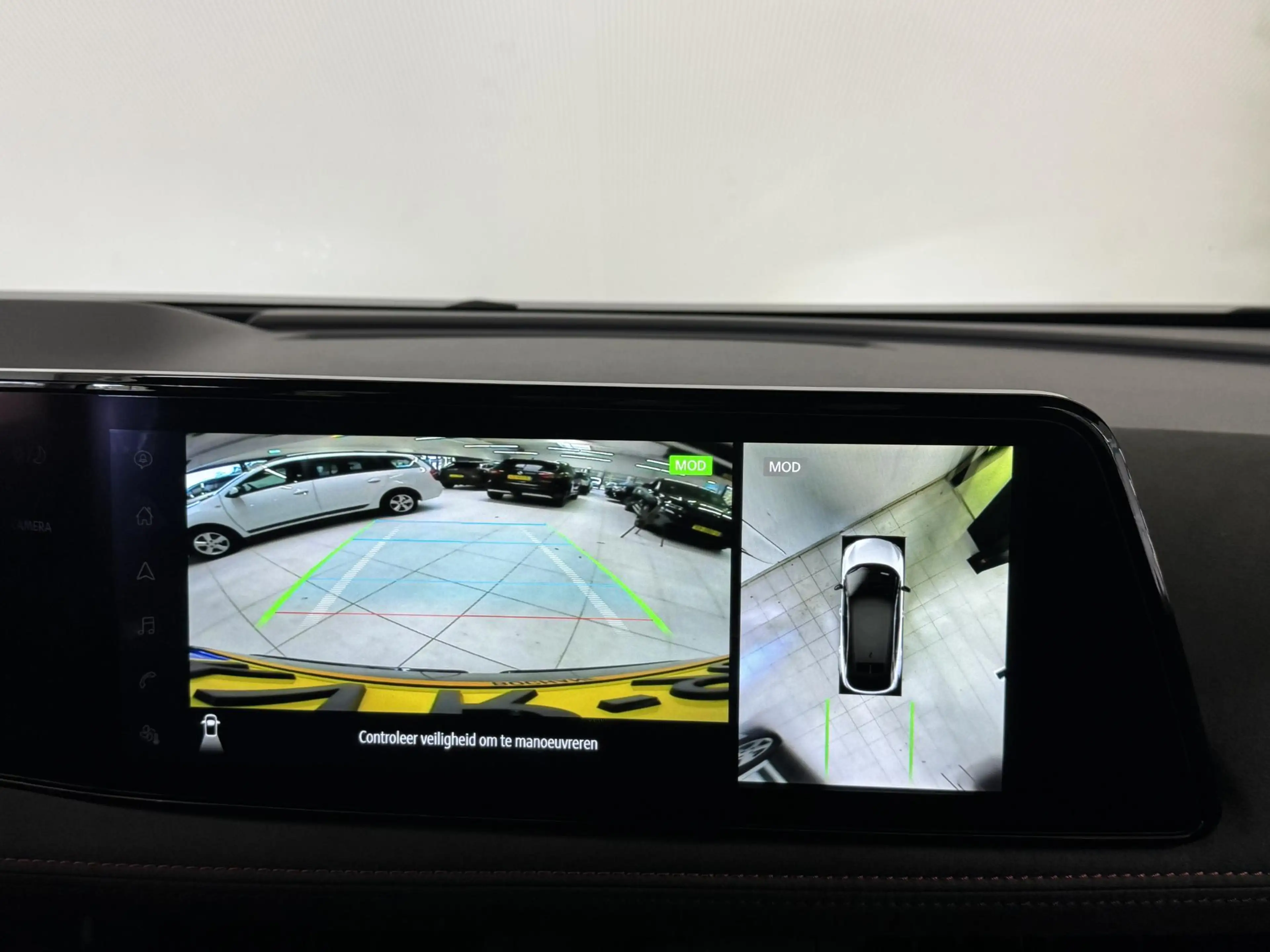 Nissan Ariya e-4ORCE Nismo 91 kWh | Direct Leverbaar | BOSE-Aud — photo 12
