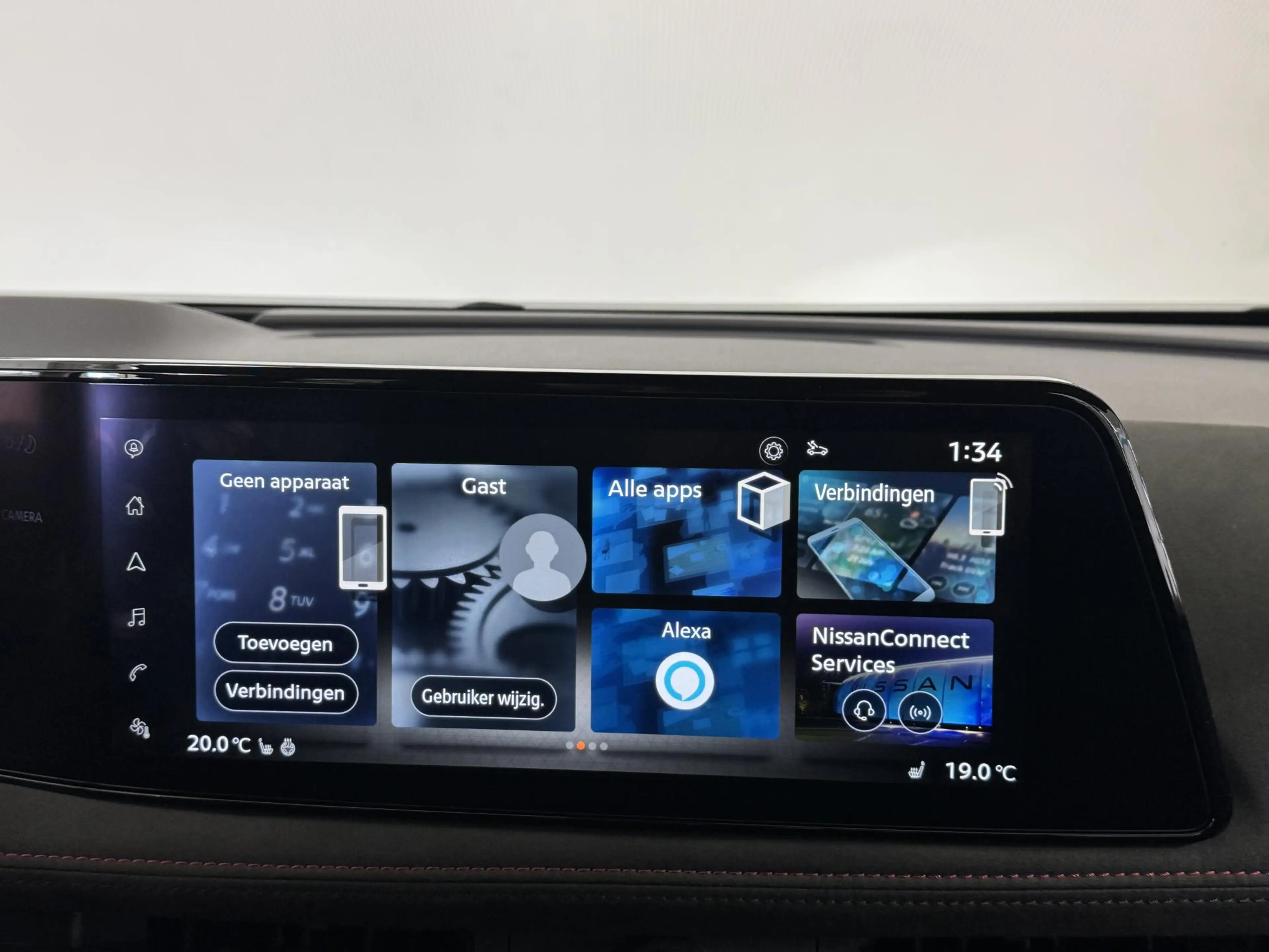 Nissan Ariya e-4ORCE Nismo 91 kWh | Direct Leverbaar | BOSE-Aud — photo 36