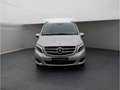 Mercedes-Benz V 220 d Edition lang +Comand+LED+Cam.+AHK+Totw Argento - thumbnail 8