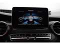 Mercedes-Benz V 220 d Edition lang +Comand+LED+Cam.+AHK+Totw Argento - thumbnail 18