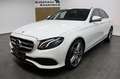 Mercedes-Benz E 200 E200 Lim. Avantgarde*WIDESCREEN*KAMERA*LEDER*AHK Weiß - thumbnail 3