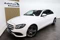 Mercedes-Benz E 200 E200 Lim. Avantgarde*WIDESCREEN*KAMERA*LEDER*AHK Weiß - thumbnail 1