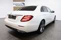 Mercedes-Benz E 200 E200 Lim. Avantgarde*WIDESCREEN*KAMERA*LEDER*AHK Weiß - thumbnail 9