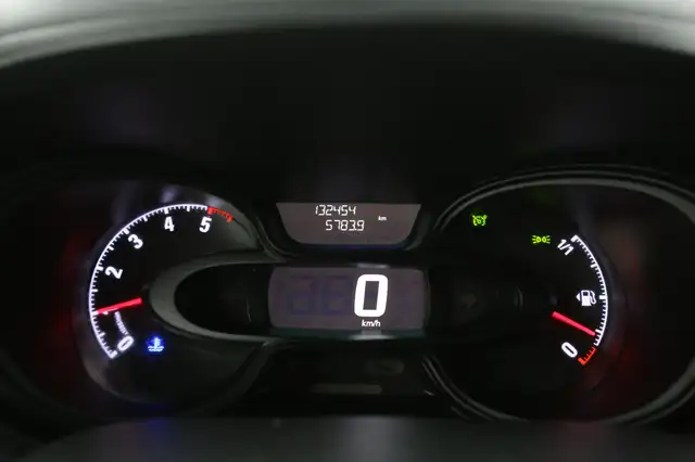 Opel Vivaro view 12