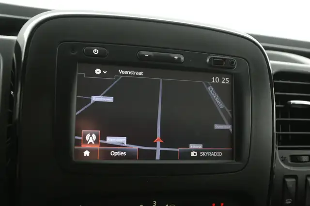 Opel Vivaro view 13