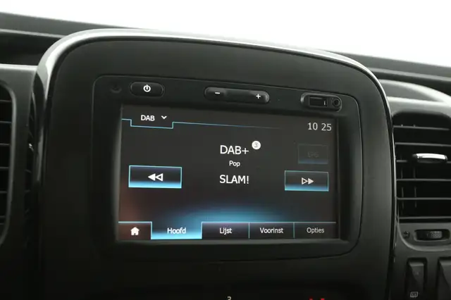 Opel Vivaro view 15