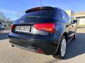Audi A1 Sportback ambition Schwarz - thumbnail 9