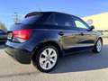 Audi A1 Sportback ambition Schwarz - thumbnail 10
