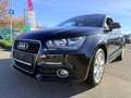 Audi A1 Sportback ambition Schwarz - thumbnail 1