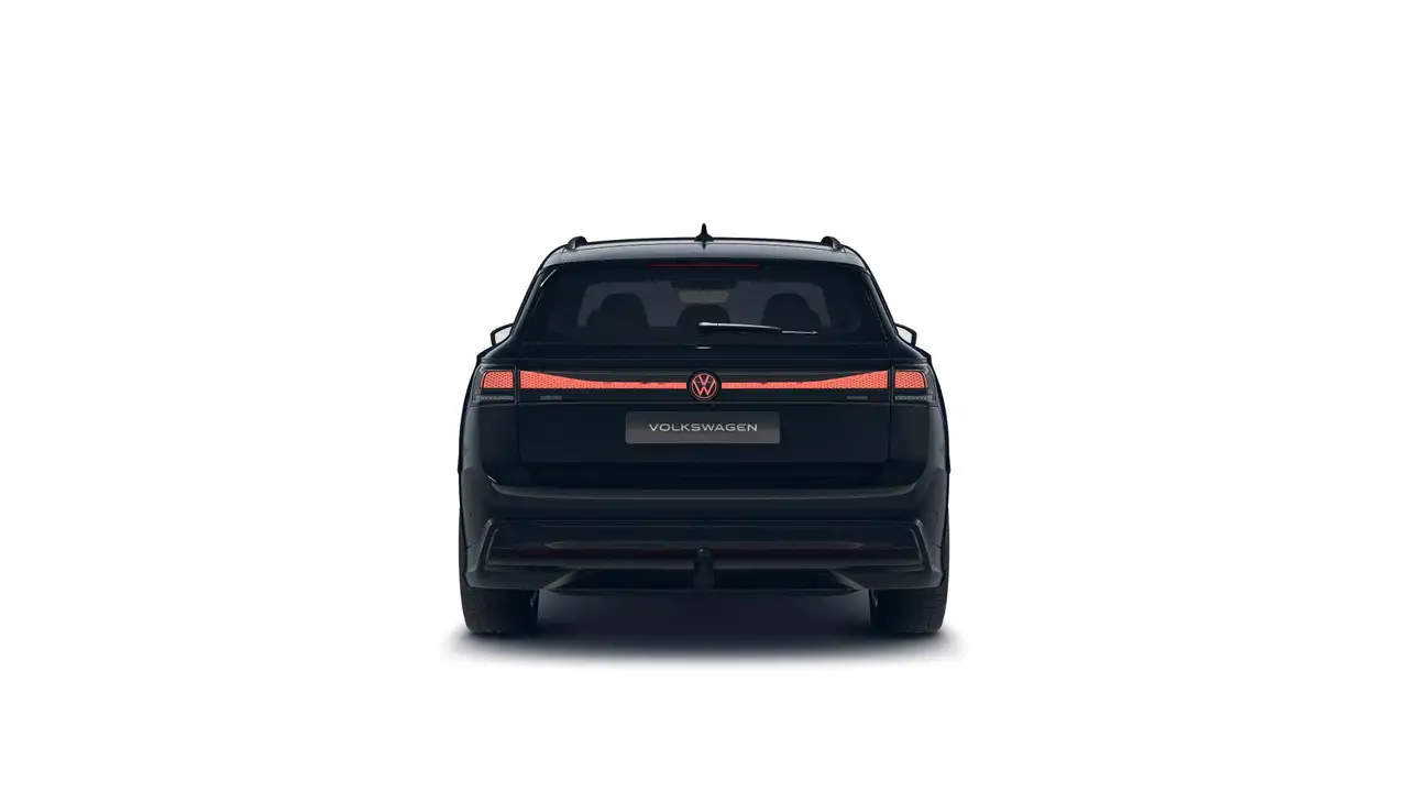 Volkswagen ID.7 2026