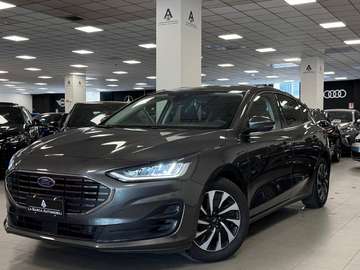 1.5 ecoblue Titanium Business 115cv auto