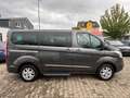 Ford Tourneo Custom Titanium L1 8 Sitze Kamera AHK Grau - thumbnail 5