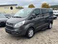 Ford Tourneo Custom Titanium L1 8 Sitze Kamera AHK Grau - thumbnail 1